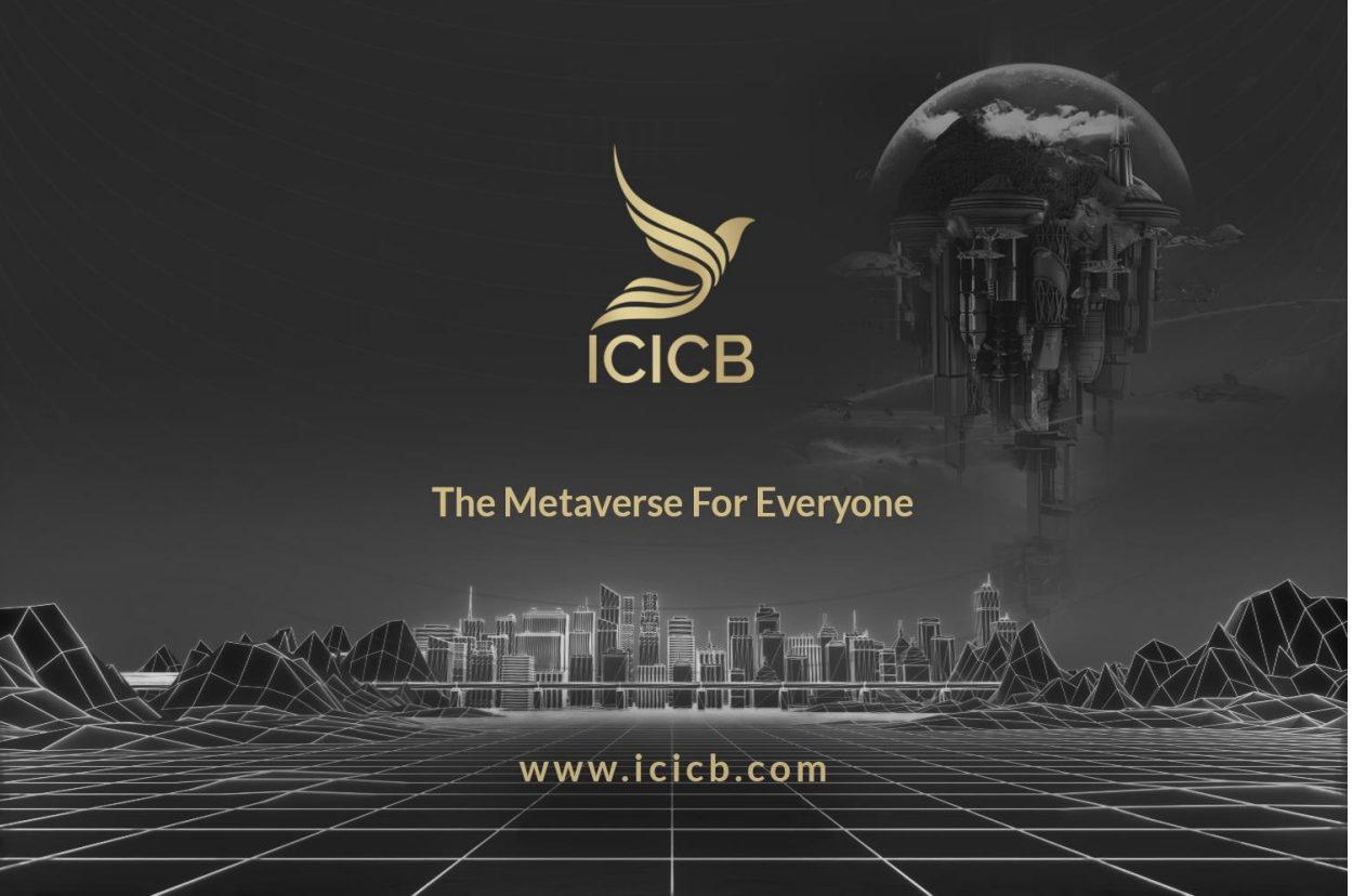 ICICB news