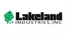 Lakeland Industries, Inc., Monday, April 18, 2022, Press release picture