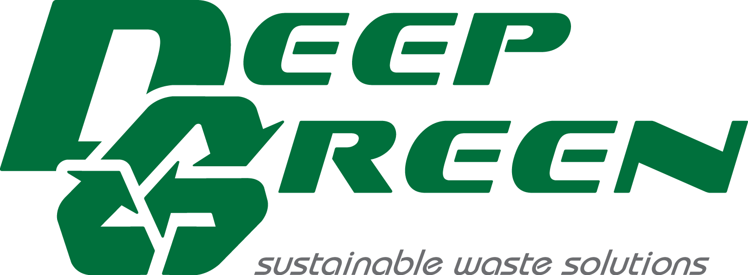 Deep Green Waste & Recycling, Inc., Monday, April 18, 2022, Press release picture