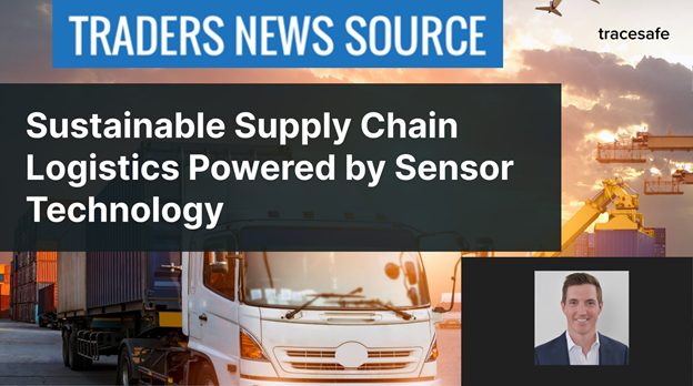 Traders News Source, Wednesday, April 20, 2022, Press release picture