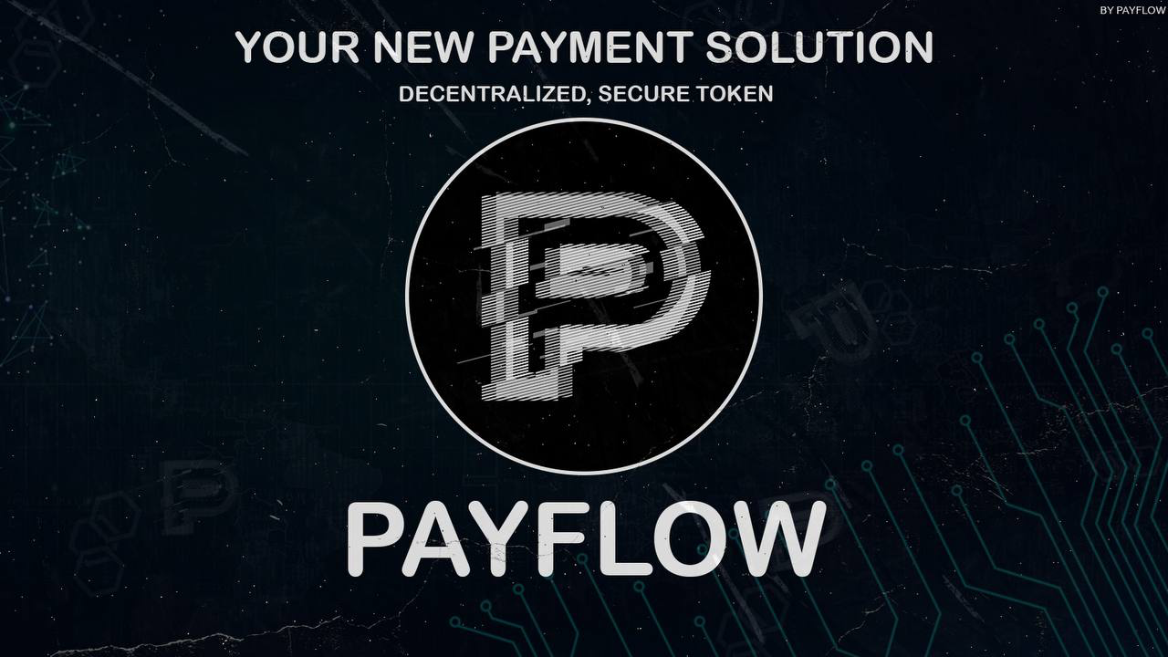 PayFlow, Wednesday, April 20, 2022, Press release picture