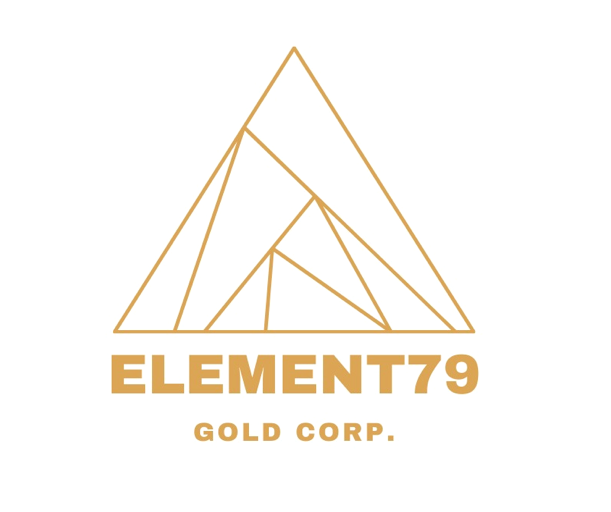 Element79 Gold Corp., Friday, April 22, 2022, Press release picture