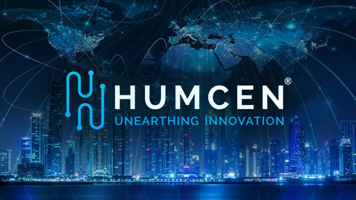HumCen Global (P) Ltd, Sunday, April 24, 2022, Press release picture