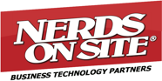 Nerds on Site Inc., Wednesday, May 4, 2022, Press release picture