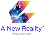 Ceek VR Inc., Thursday, May 5, 2022, Press release picture