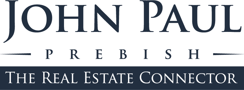 The Real Estate Connector - John Paul Prebish, PA , Monday, May 9, 2022, Press release picture