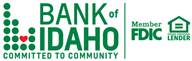 Bank Of Idaho Holding Co, Wednesday, May 11, 2022, Press release picture