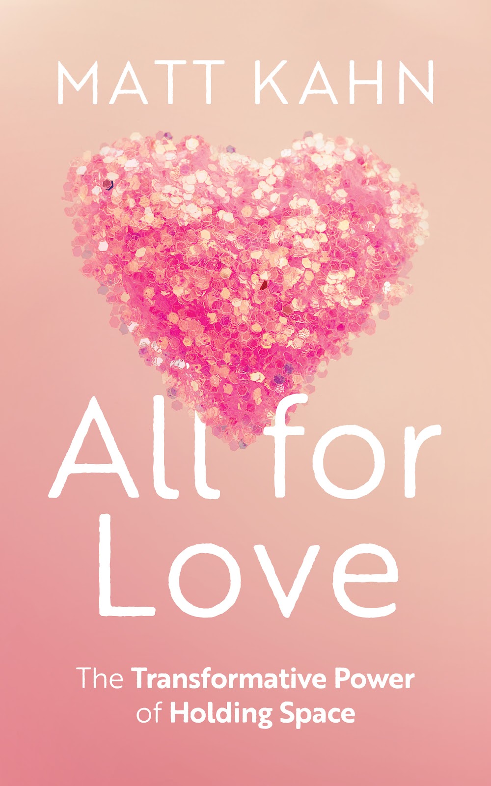 All for Love, Tuesday, May 17, 2022, Press release picture