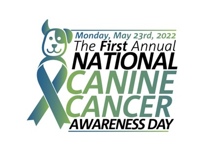 https://storage.googleapis.com/accesswire/media/701958/National-Canine-Cancer-Day-logo.jpg
