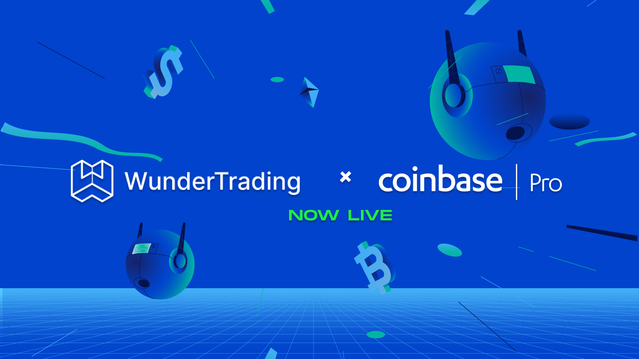 WunderTrading, Monday, May 23, 2022, Press release picture