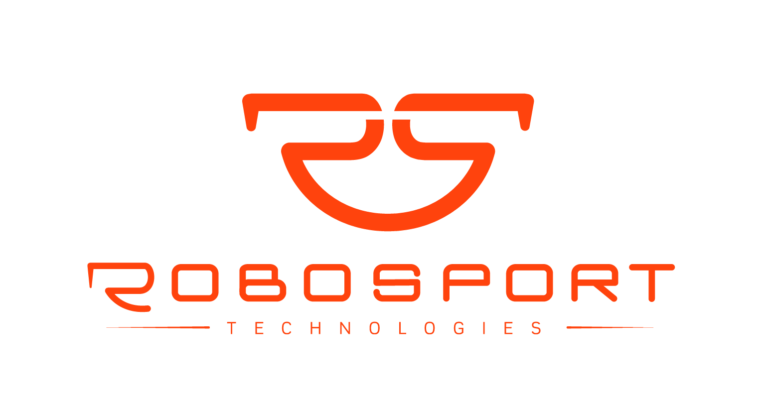 Robosport, Monday, May 23, 2022, Press release picture