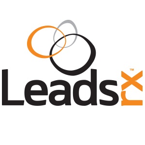 LeadsRx, Tuesday, May 24, 2022, Press release picture