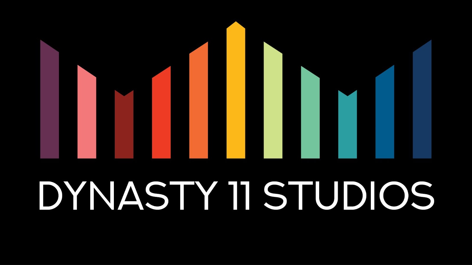 Dynasty 11 Studios, Tuesday, May 24, 2022, Press release picture