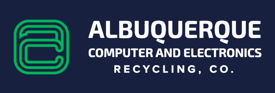 Albuquerque Computer & Electronics Recycling Co., Tuesday, May 24, 2022, Press release picture