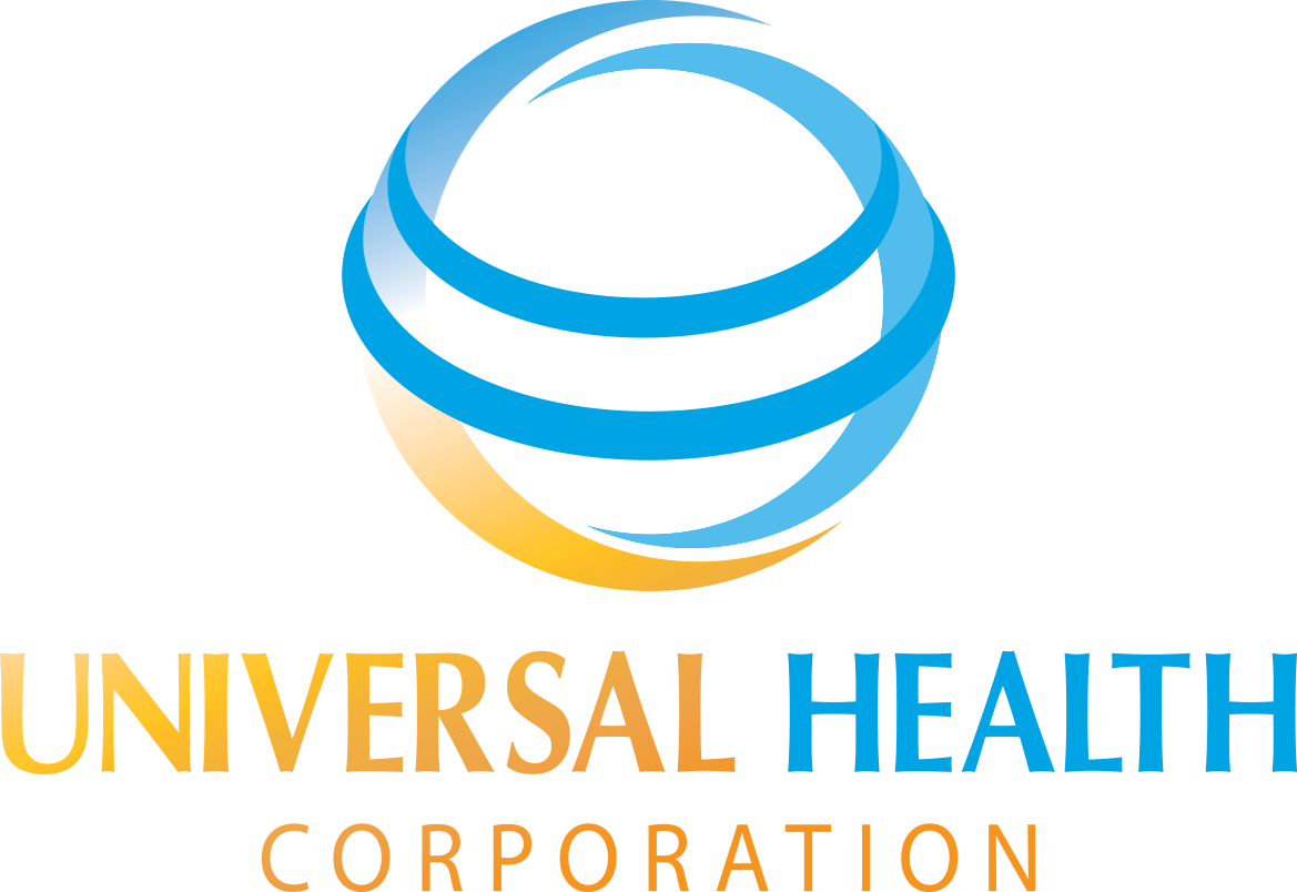 Universal Health Corporation, Thursday, May 26, 2022, Press release picture