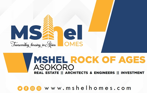 MSHEL Homes, Wednesday, May 25, 2022, Press release picture