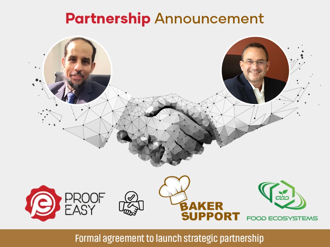 Baker Support/Food EcoSystems, Wednesday, May 25, 2022, Press release picture