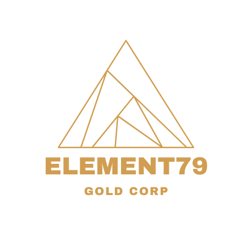 Element79 Gold Corp., Friday, June 3, 2022, Press release picture