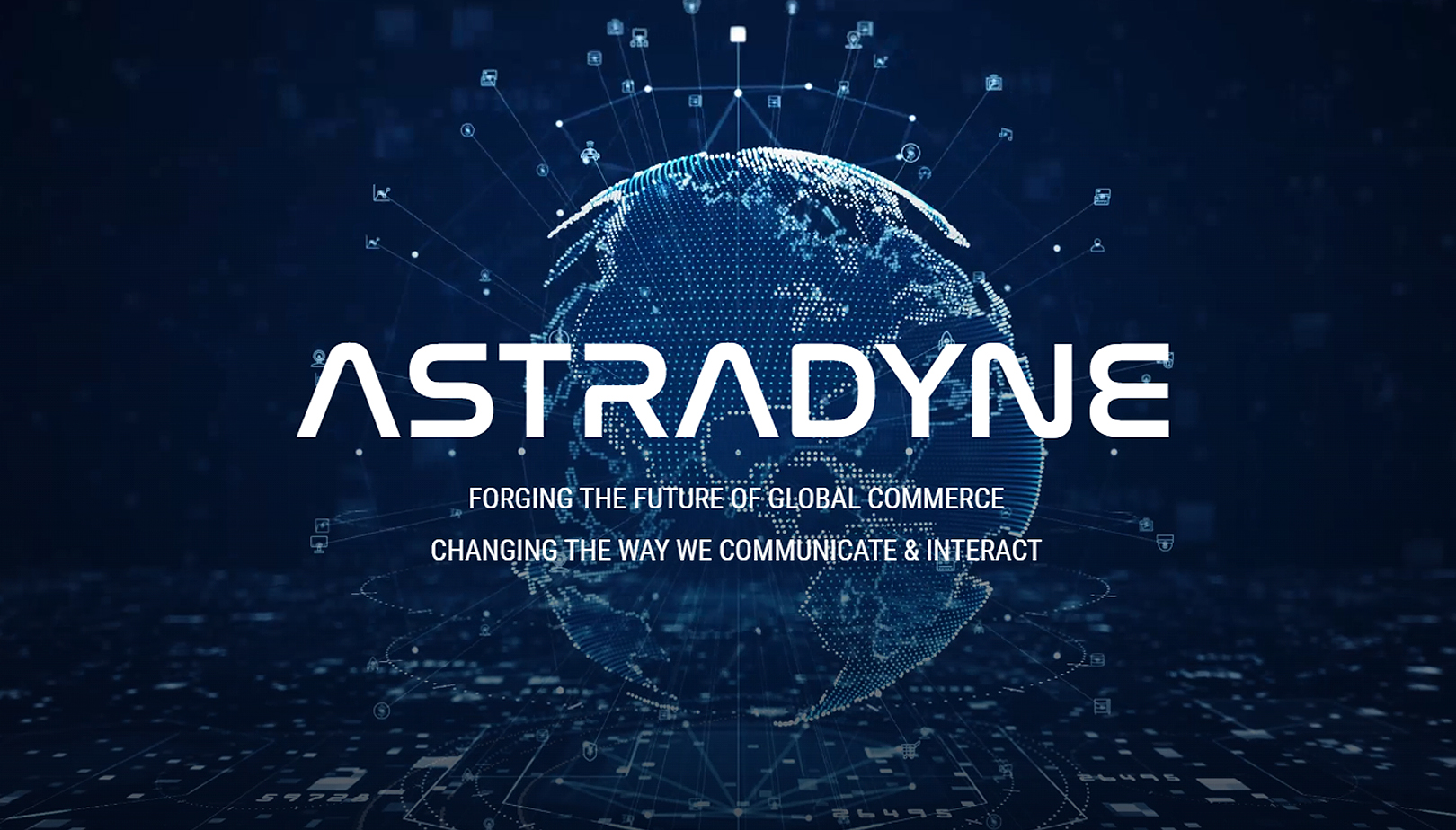 Astradyne, Inc., Monday, June 6, 2022, Press release picture
