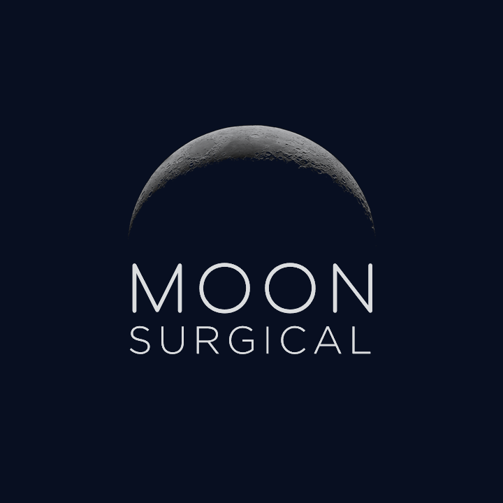 Moon Surgical, Tuesday, June 7, 2022, Press release picture