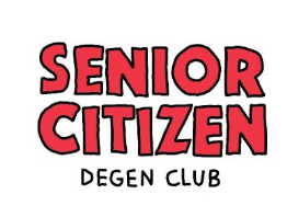 Senior Citizen, Tuesday, June 7, 2022, Press release picture