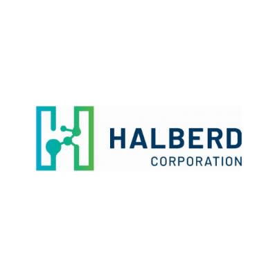 Halberd Corporation, Wednesday, June 8, 2022, Press release picture