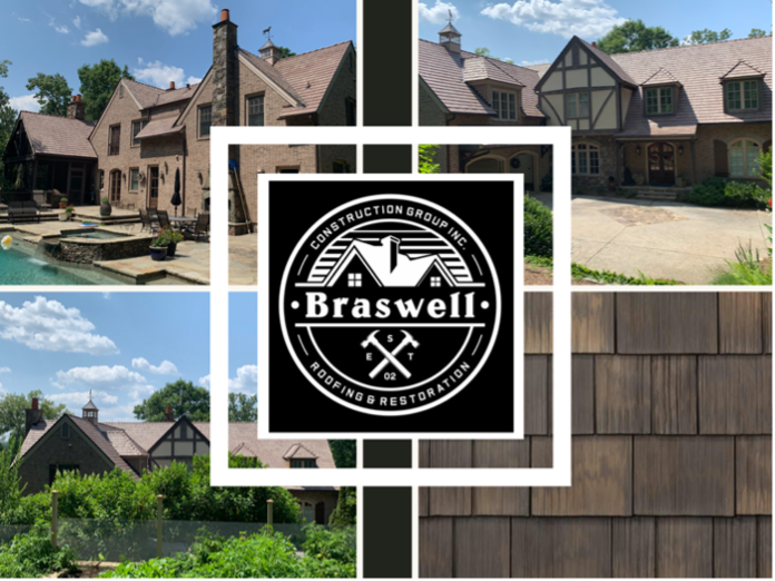 Braswell Construction Group, Wednesday, June 8, 2022, Press release picture