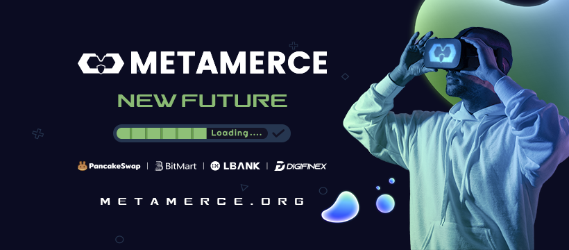 MetaMerce Ltd., Tuesday, June 14, 2022, Press release picture