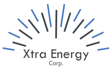 Xtra Energy corp, Wednesday, June 22, 2022, Press release picture