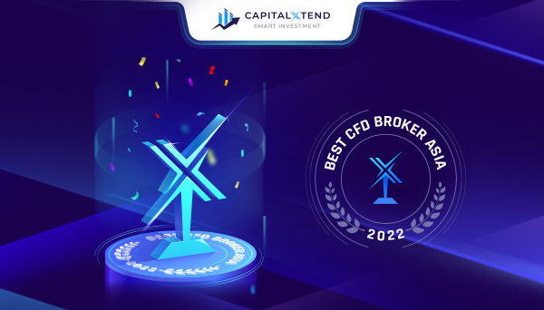 CapitalXtend, Wednesday, June 22, 2022, Press release picture