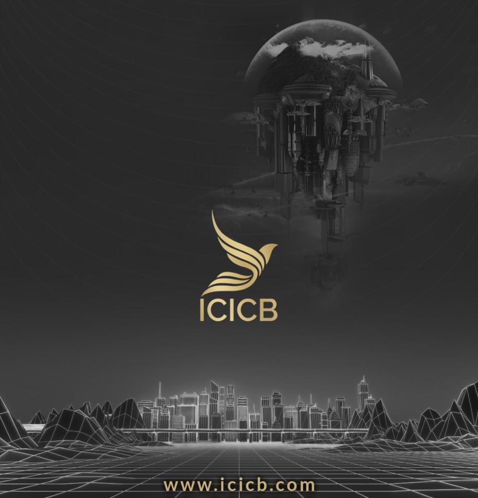 ICICB, Tuesday, June 28, 2022, Press release picture