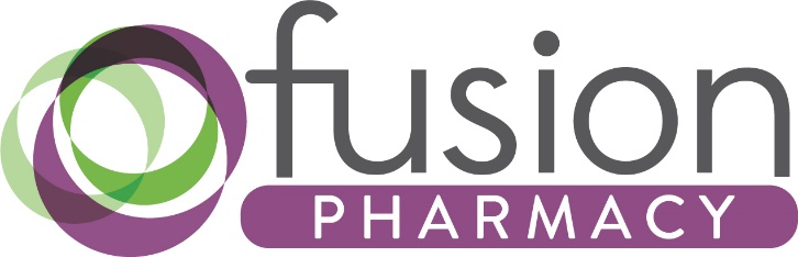 Fusion Specialty Pharmacy | Alternative Medicine & Health and Wellness Coaching