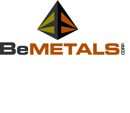 BeMetals Corp.