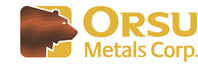 Orsu Metals Corporation