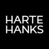 Image result for harte hanks logo