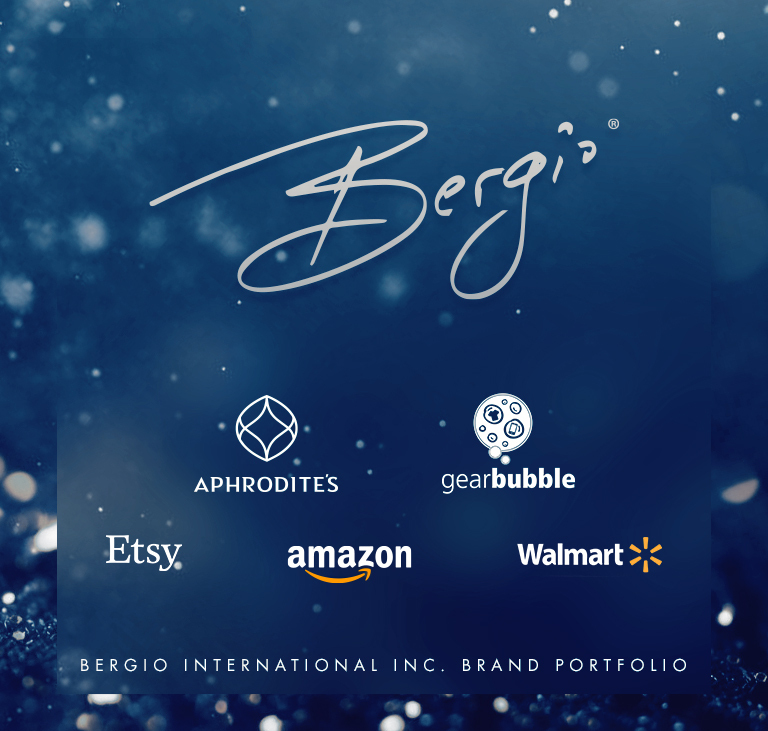 Bergio International, Inc., Tuesday, July 5, 2022, Press release picture