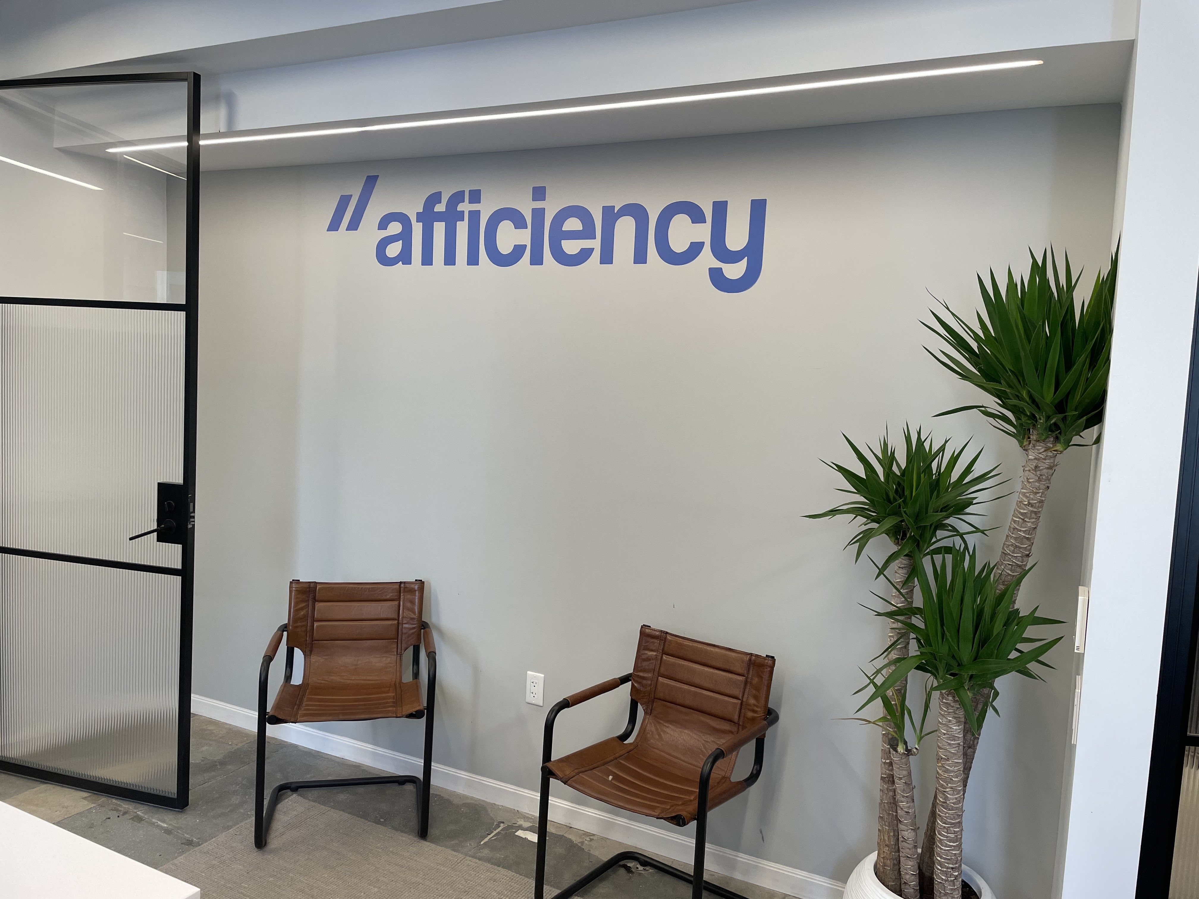 Afficiency, Thursday, July 7, 2022, Press release picture