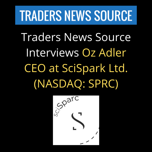 Traders News Source, Thursday, July 7, 2022, Press release picture