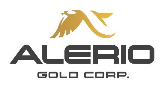 Alerio Gold Corp, Tuesday, July 12, 2022, Press release picture
