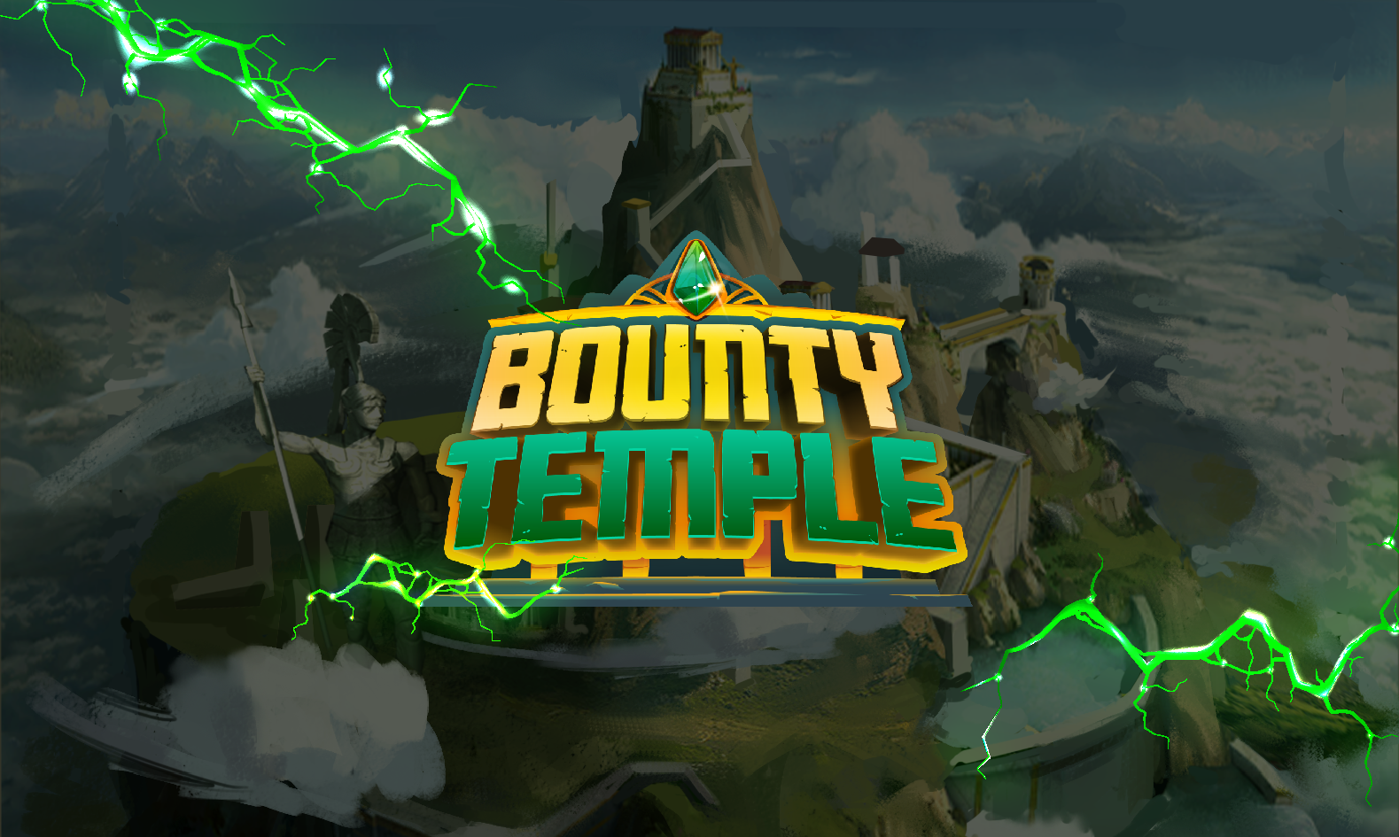 Bounty Temple, Monday, July 25, 2022, Press release picture