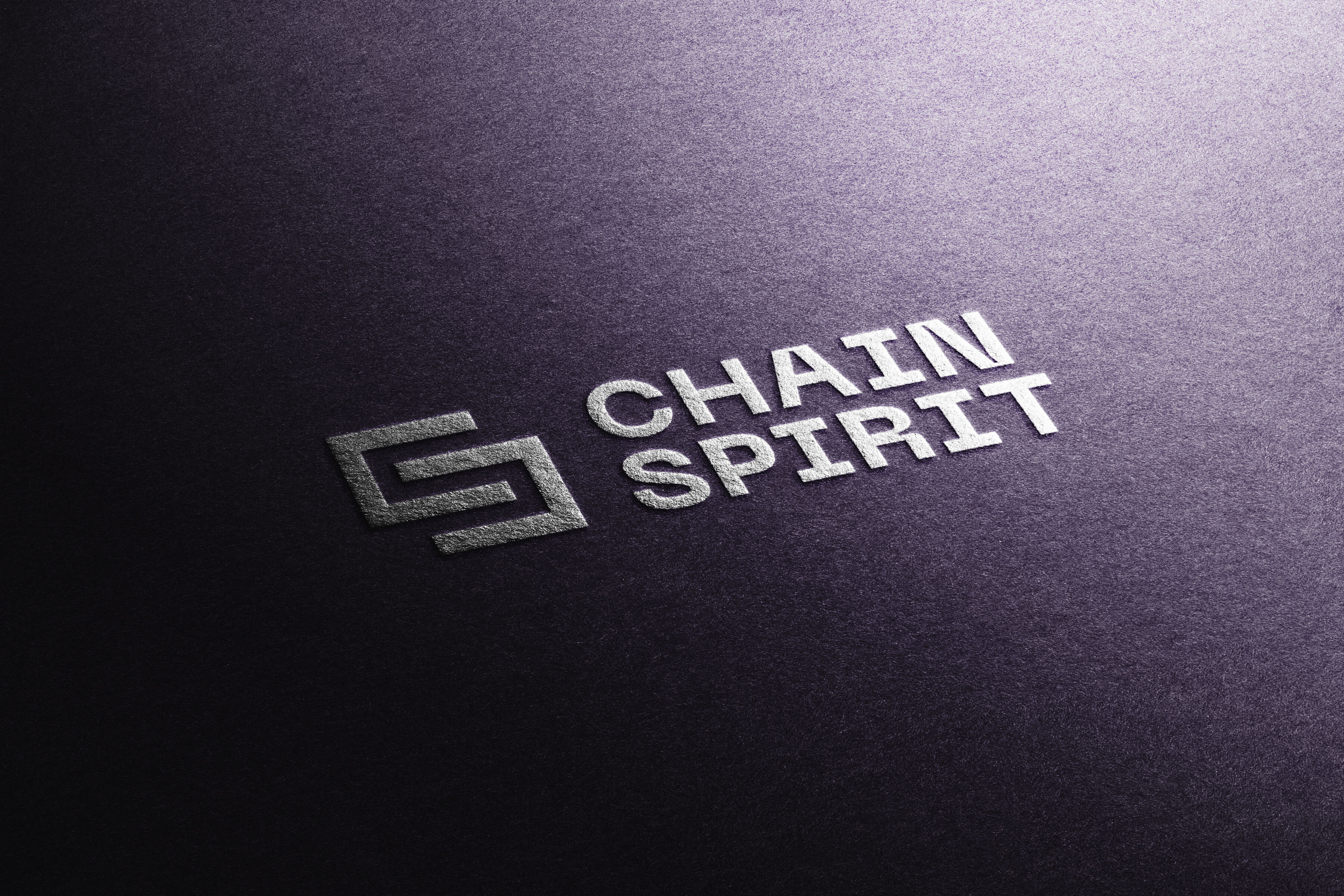 Chain Spirit, Monday, July 25, 2022, Press release picture