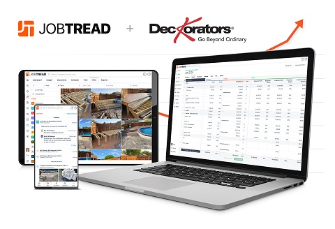 JobTread Tool Companions with Deckorators to Create Best possible In Elegance Trade Control Platform for Deck Developers