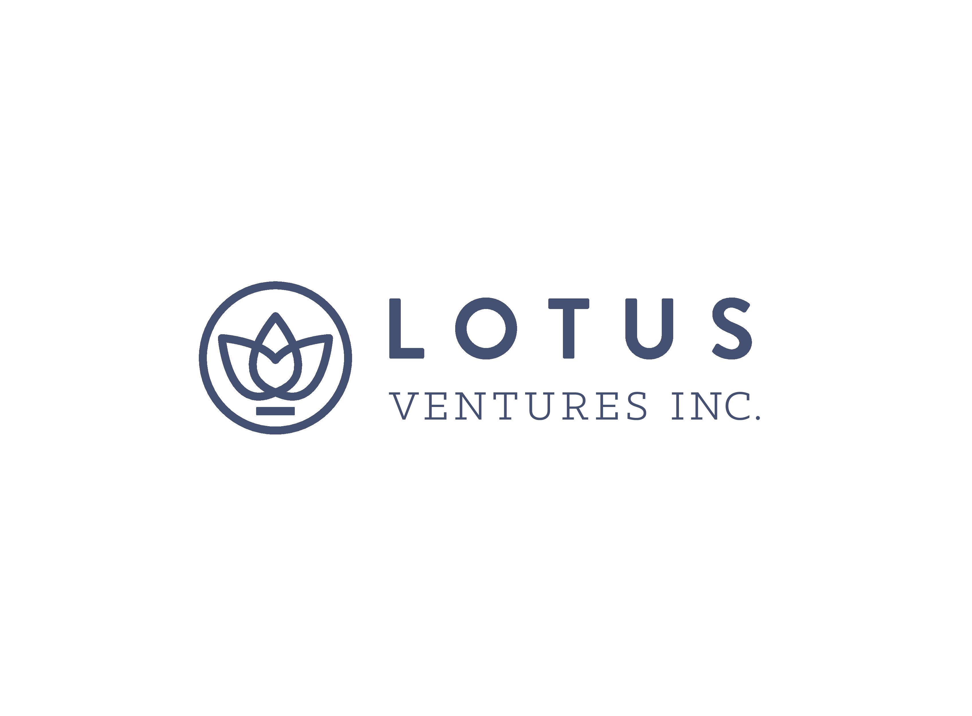 Lotus Ventures, Inc., Wednesday, July 27, 2022, Press release picture