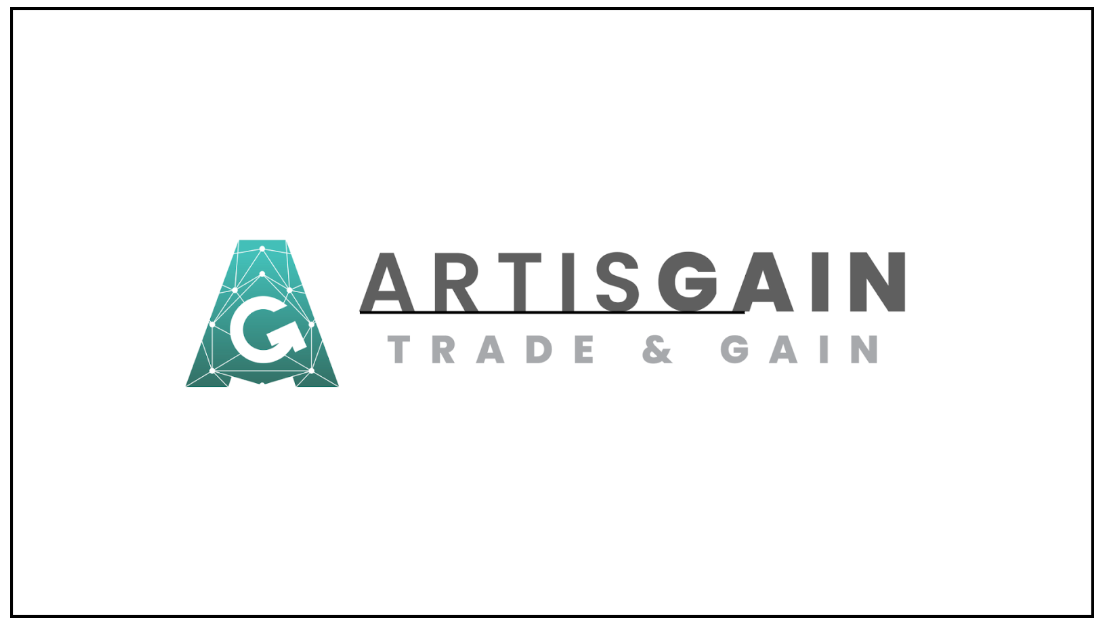 ArtisGain, Friday, July 29, 2022, Press release picture