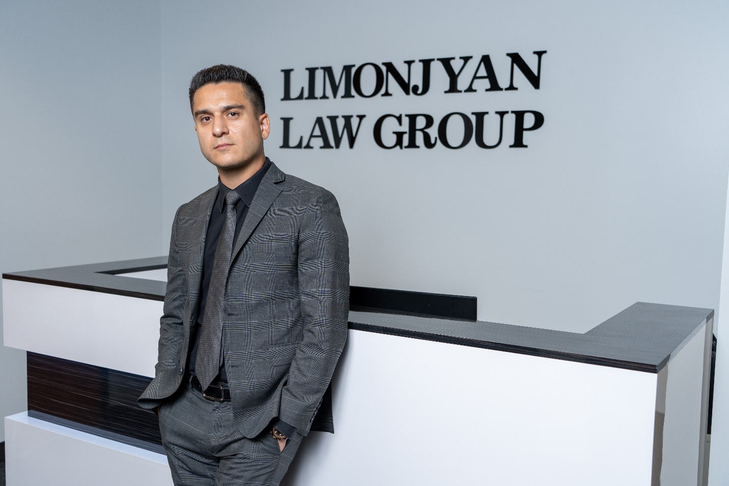 Limonjyan Law Group , Tuesday, August 16, 2022, Press release picture