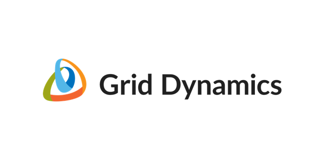 Grid Dynamics, Thursday, August 4, 2022, Press release picture