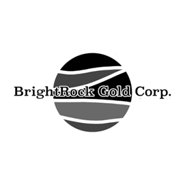 BrightRock Gold Corp, Monday, August 8, 2022, Press release picture