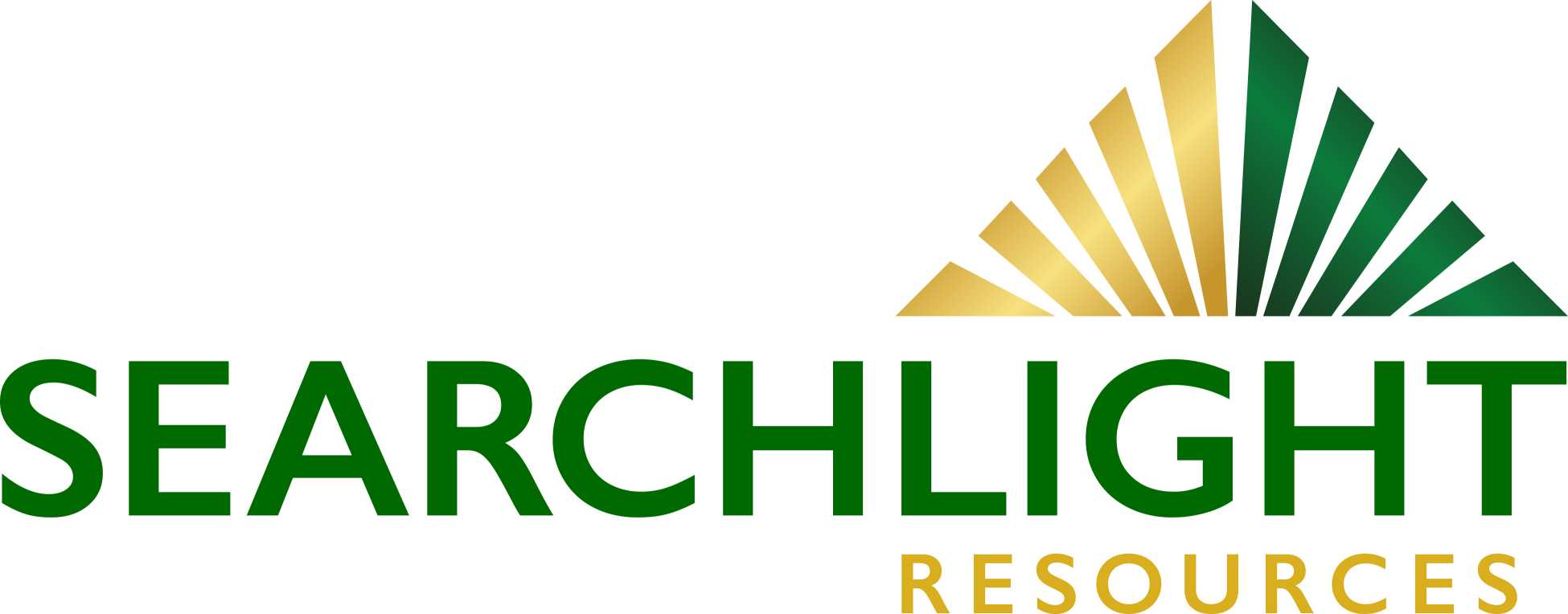 Searchlight Resources Inc.