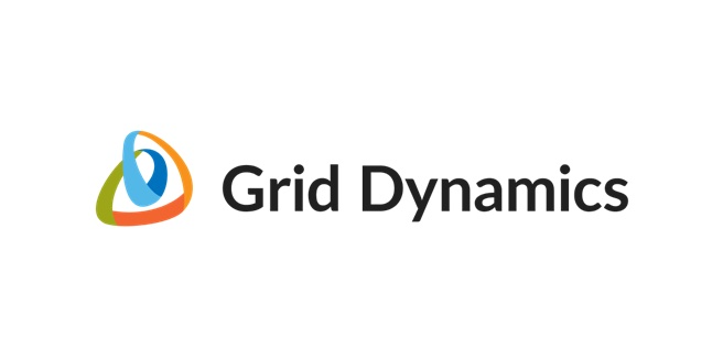 Grid Dynamics, poniedziałek, 29 sierpnia 2022, komunikat prasowy Rys