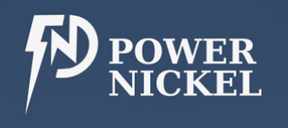 Power Nickel Inc., Tuesday, August 30, 2022, Press release picture